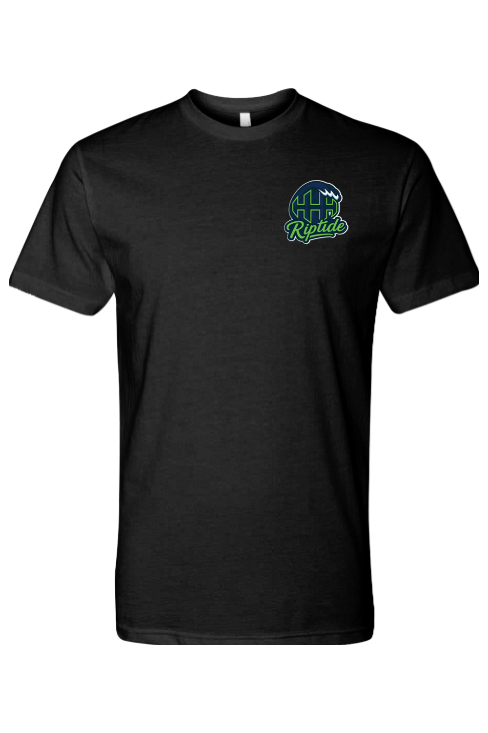 HHH Riptide Adult Men's T-Shirt