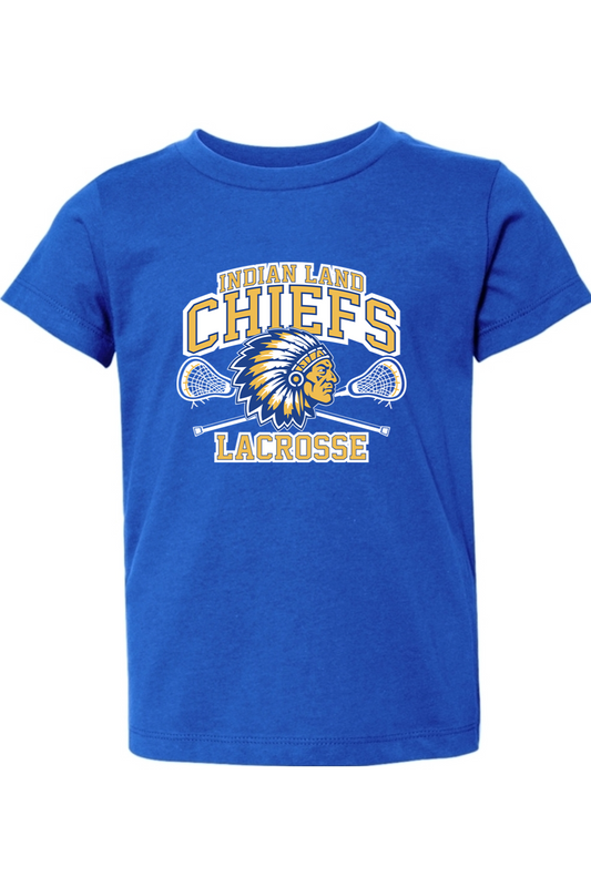 Indian Land Chiefs Toddler T-Shirt