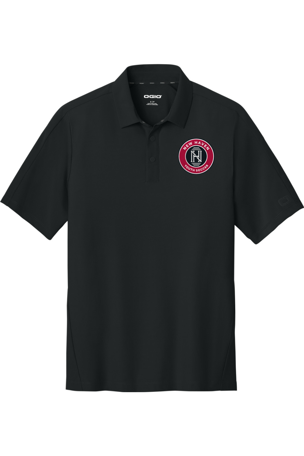 New Haven OGIO Envision Polo
