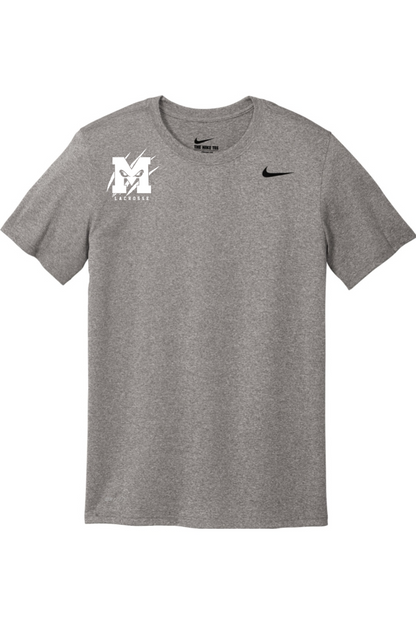 Monsters LC Nike Team rLegend Tee