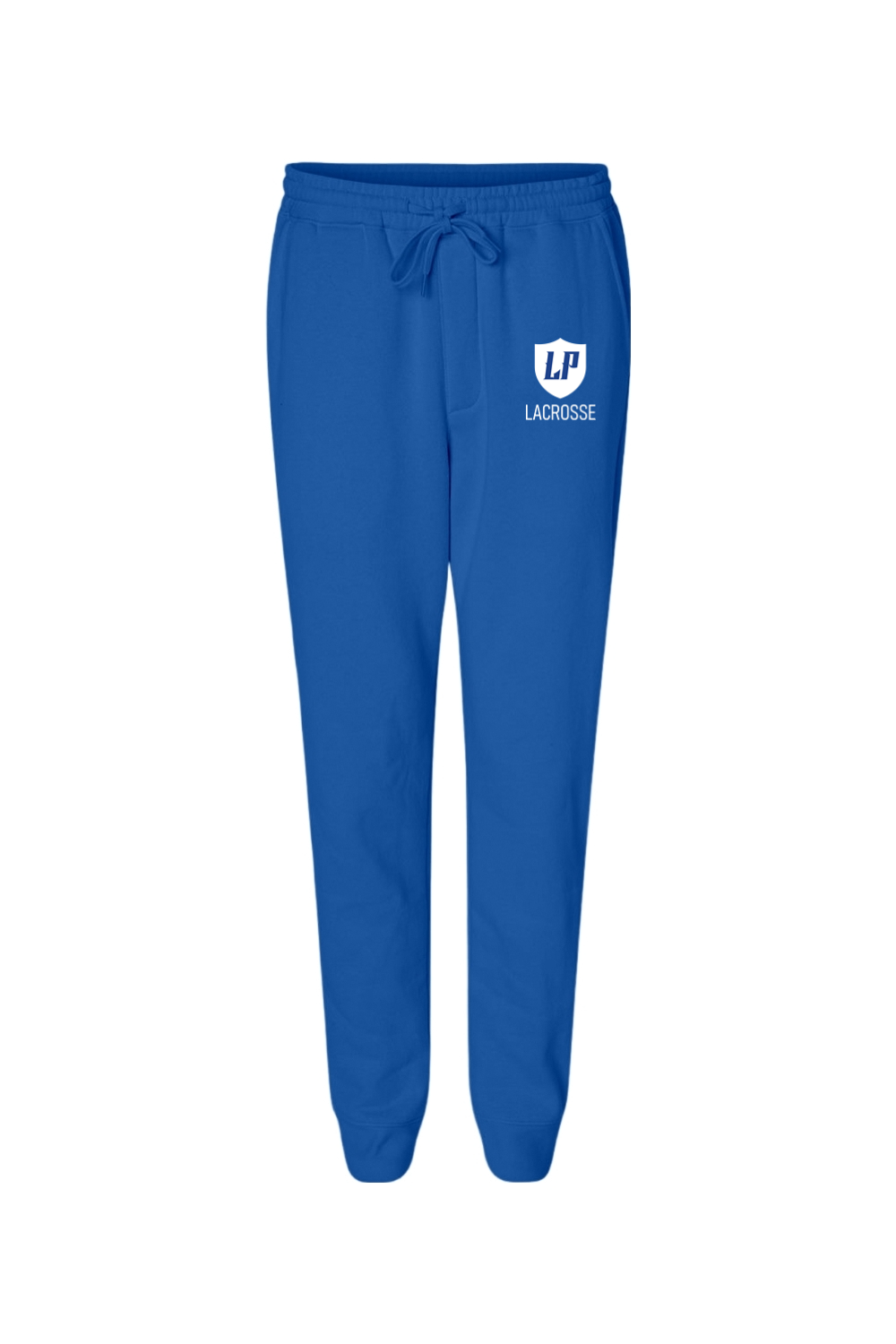 Lake Park Lacrosse Adult Sweatpants