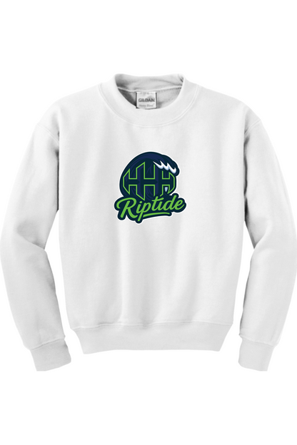 HHH Riptide Youth Sweatshirt