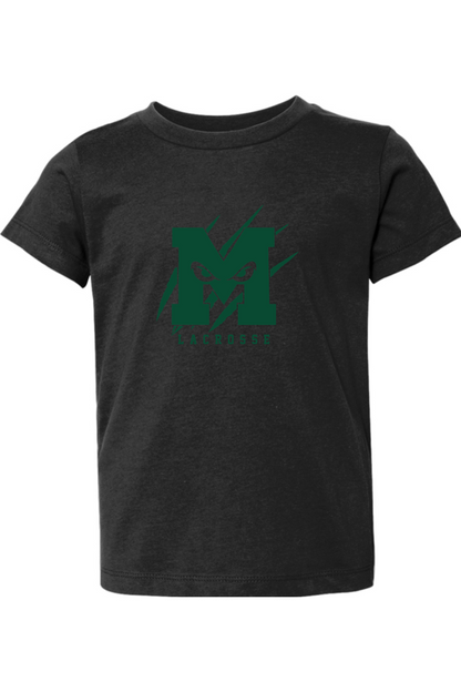 Monsters LC Toddler T-Shirt