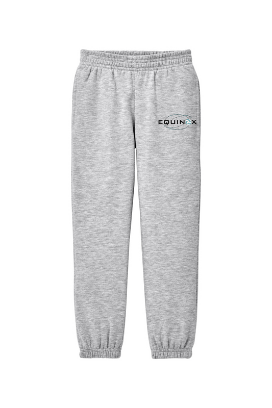 Equinox Volleyball Club District Youth V.I.T. Fleece Sweatpant