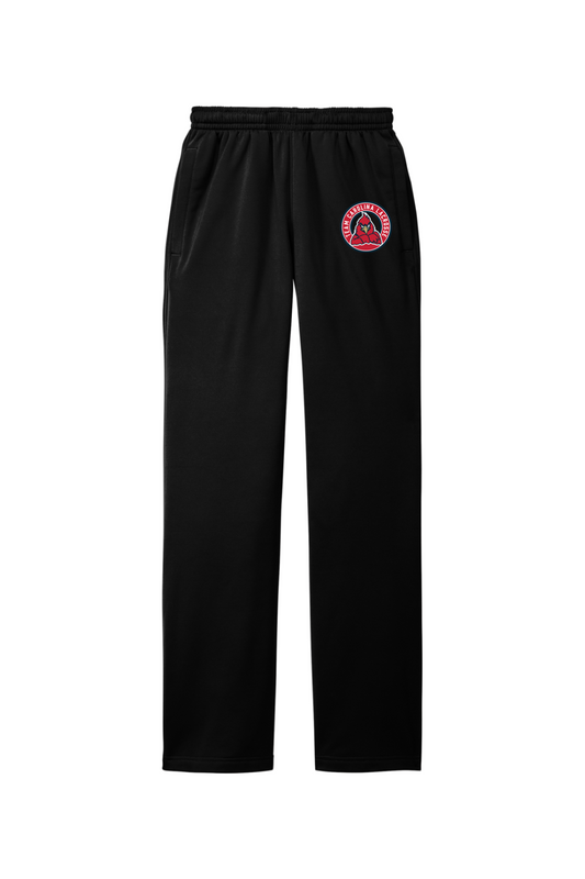 Team Carolina Sport-Tek Sport-Wick Fleece Pant