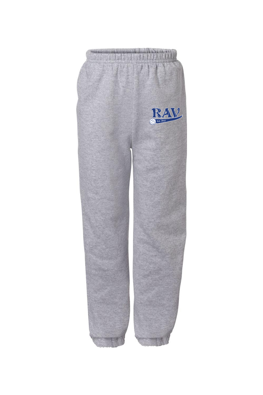 Rome Area Volleyball Youth Sweatpants