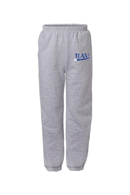 Rome Area Volleyball Youth Sweatpants