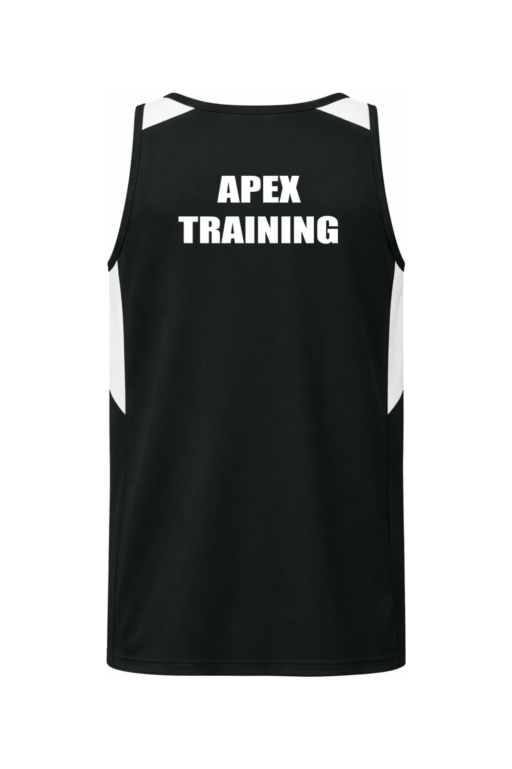 Apex CF Sport-Tek Club Track Tank