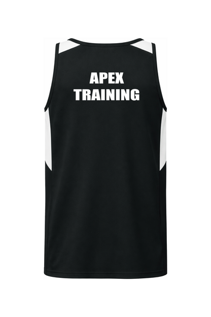 Apex CF Sport-Tek Club Track Tank