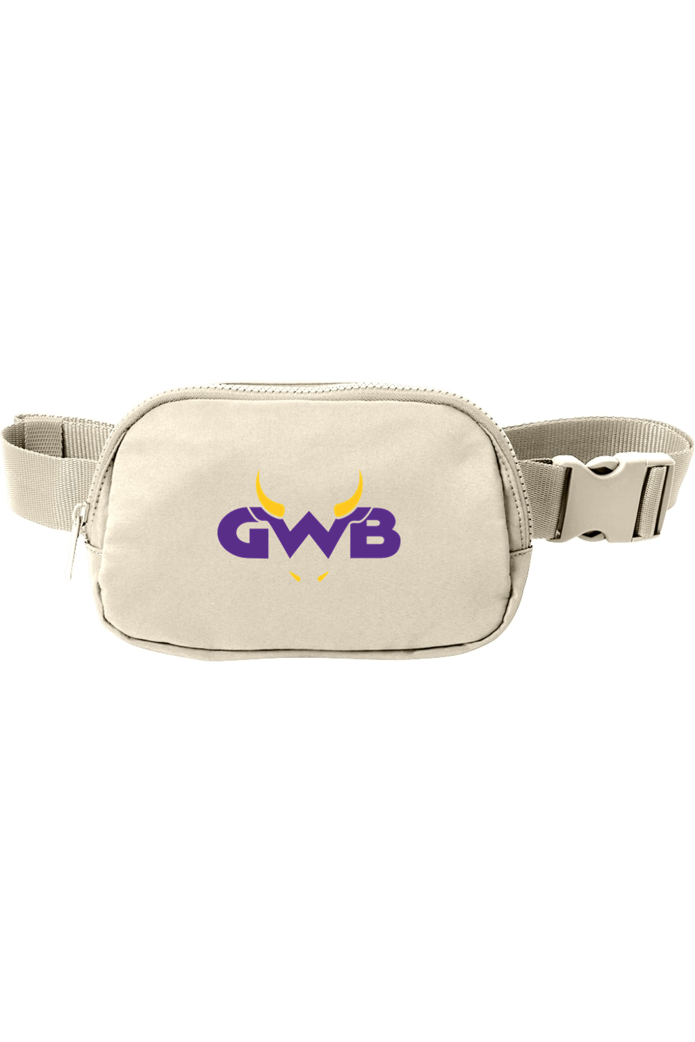 GWB Port Authority Matte Hip Pack