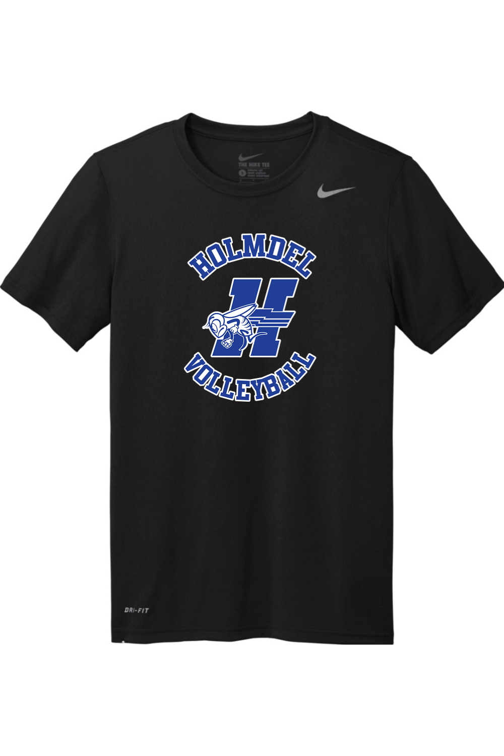 Holmdel Volleyball Nike Team rLegend Tee