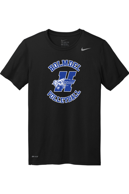 Holmdel Volleyball Nike Team rLegend Tee