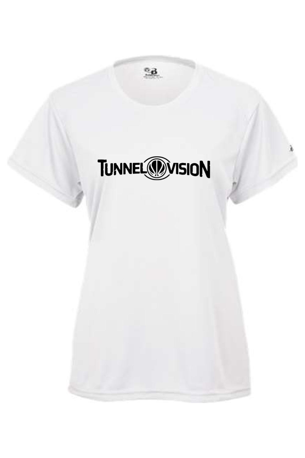 TVP Elite Baseball Youth Girl's Athletic T-Shirt