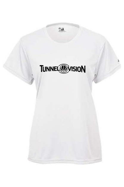 TVP Elite Baseball Youth Girl's Athletic T-Shirt