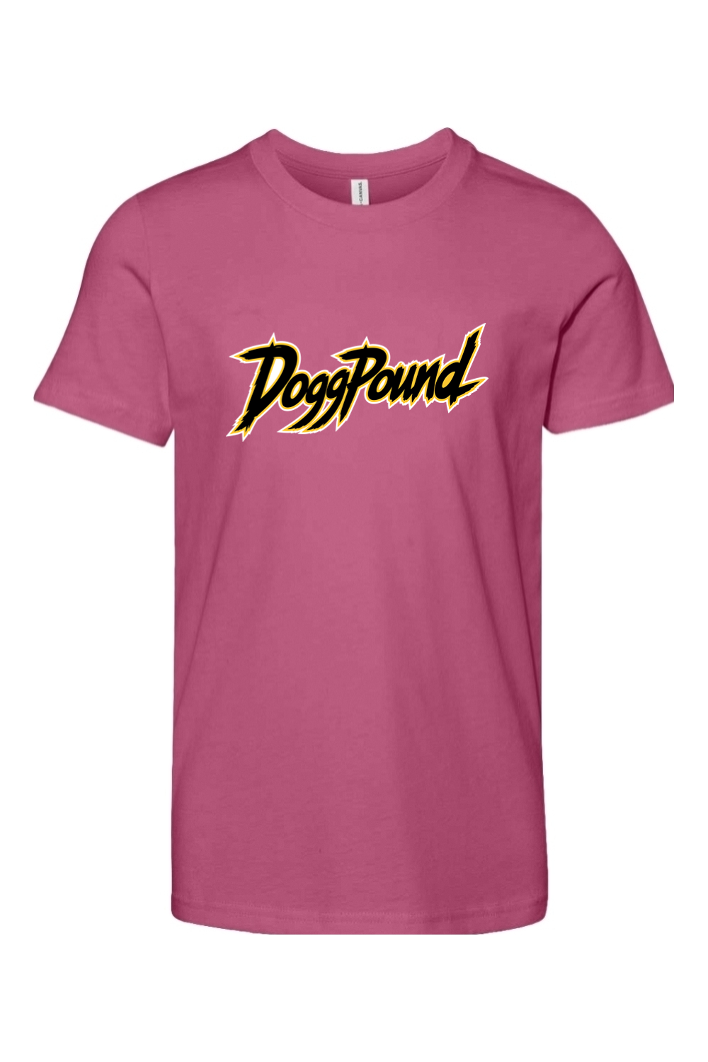 Doggpound Lacrosse Youth Lifestyle T-Shirt