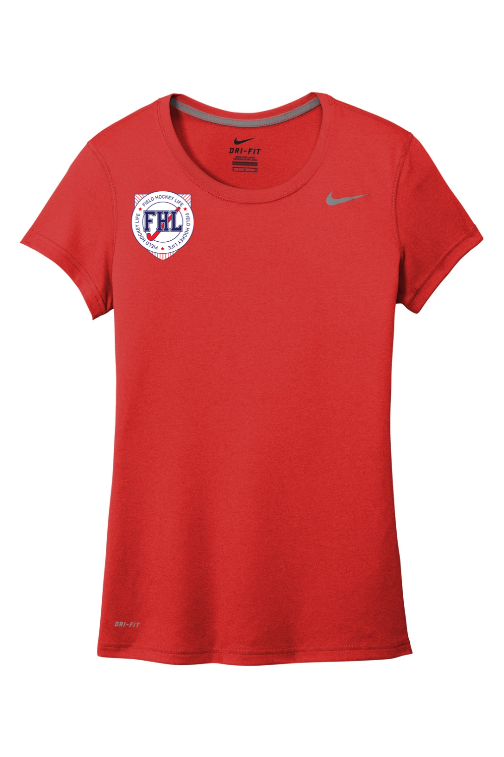 Field Hockey Life Nike Women's Team rLegend Tee