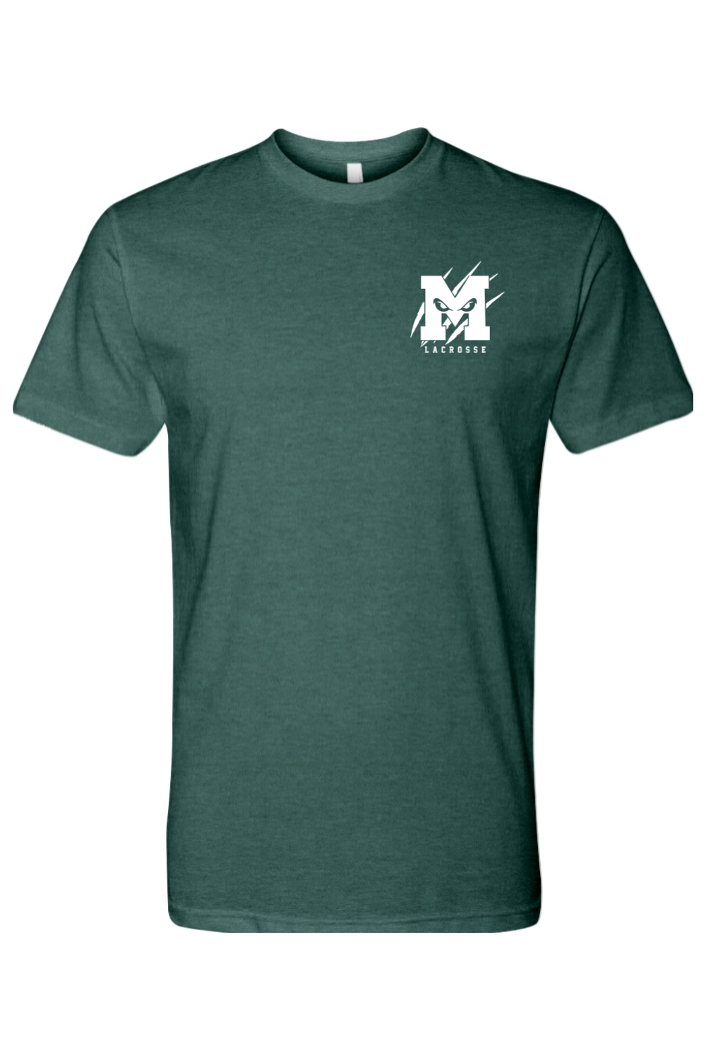 Monsters LC Adult Men's T-Shirt