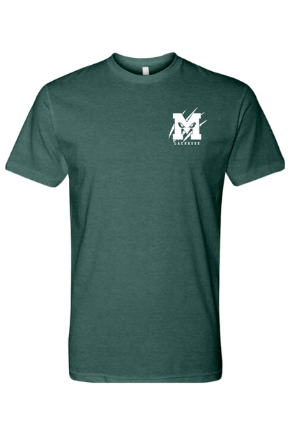 Monsters LC Adult Men's T-Shirt