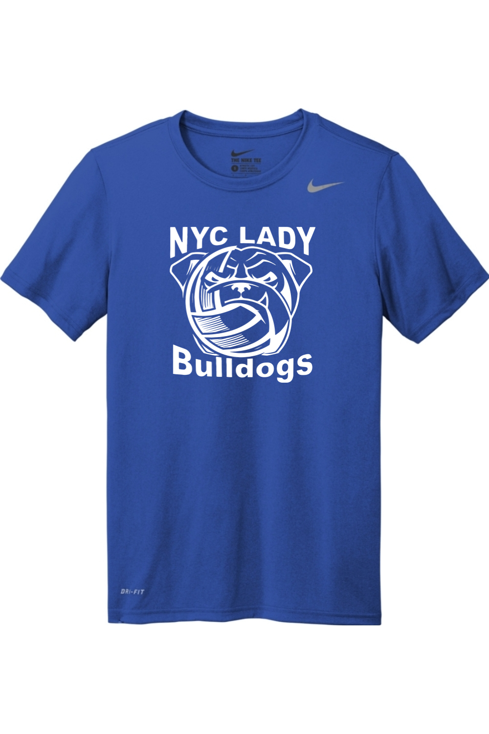 NYCLB Nike Team rLegend Tee
