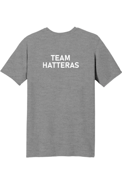 Hatteras Performance® T-Shirt - Bulk