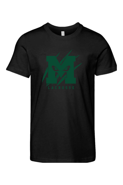 Monsters LC Youth Lifestyle T-Shirt