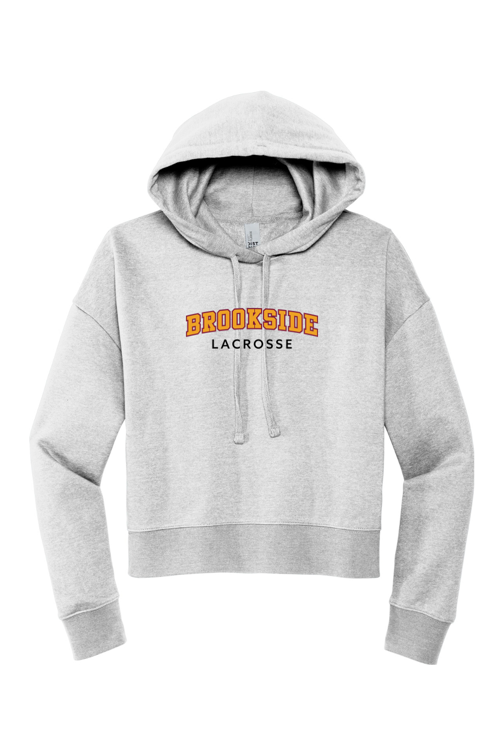 Brookside Lacrosse Adult Women's Fleece Hoodie