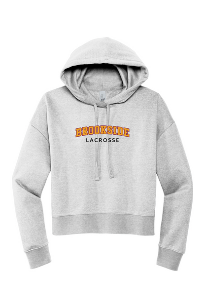 Brookside Lacrosse Adult Women's Fleece Hoodie