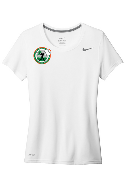 Lakewood Ranch Nike Women's Team rLegend Tee