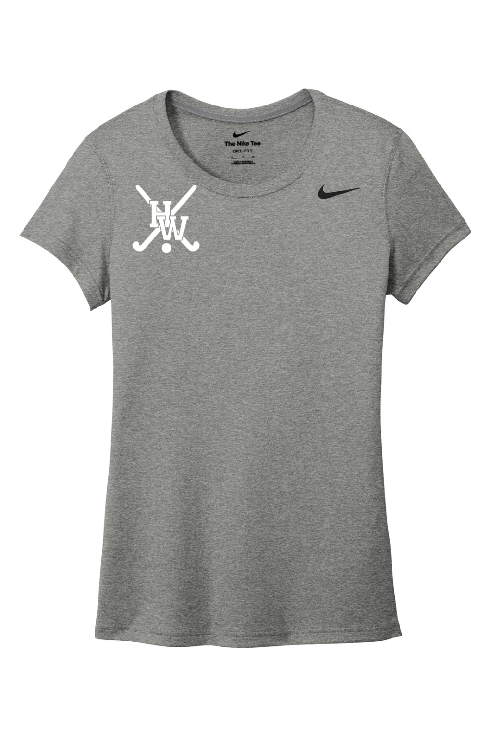 Hamilton-Wenham FH Nike Women's Team rLegend Tee