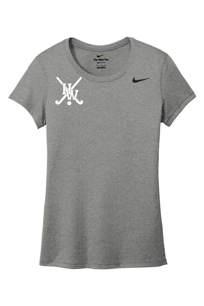 Hamilton-Wenham FH Nike Women's Team rLegend Tee