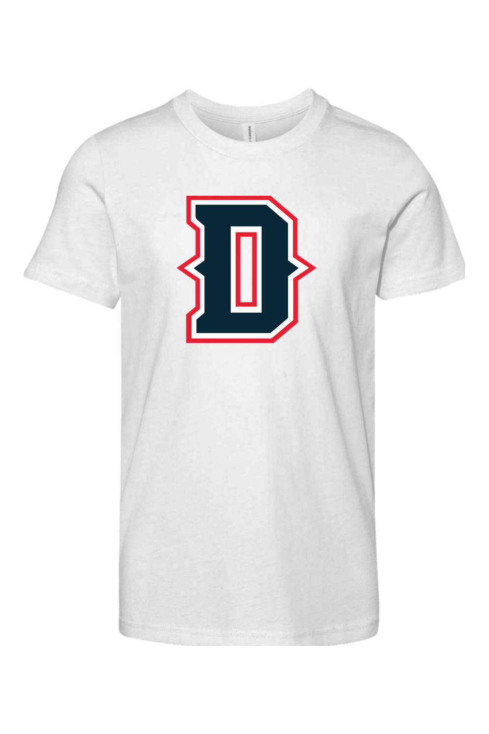 Dallas Bats Baseball Youth Lifestyle T-Shirt