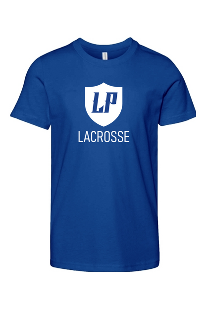 Lake Park Lacrosse Youth Lifestyle T-Shirt