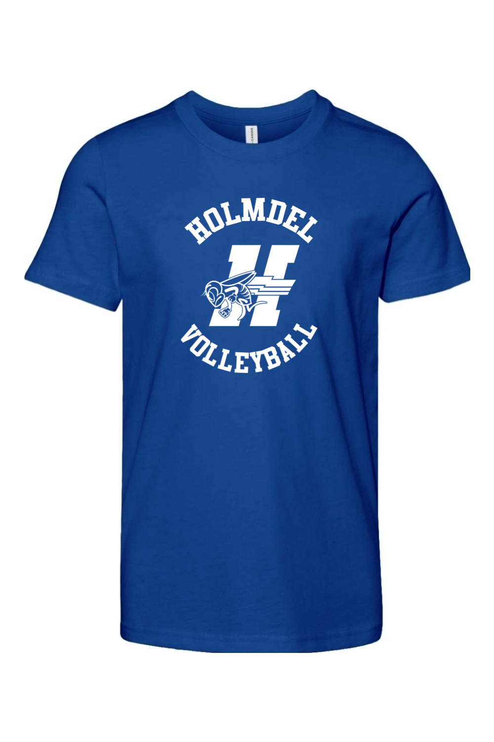 Holmdel Volleyball Youth Lifestyle T-Shirt