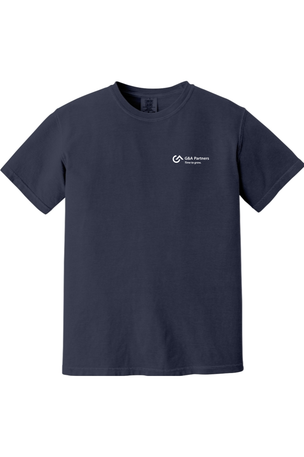 G&A Partners Comfort Colors Short Sleeve T-Shirt
