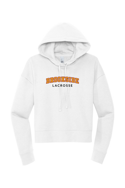 Brookside Lacrosse Adult Women's Fleece Hoodie