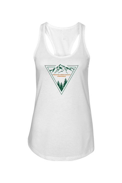 PNW Premier Volleyball Adult Women's Tank Top