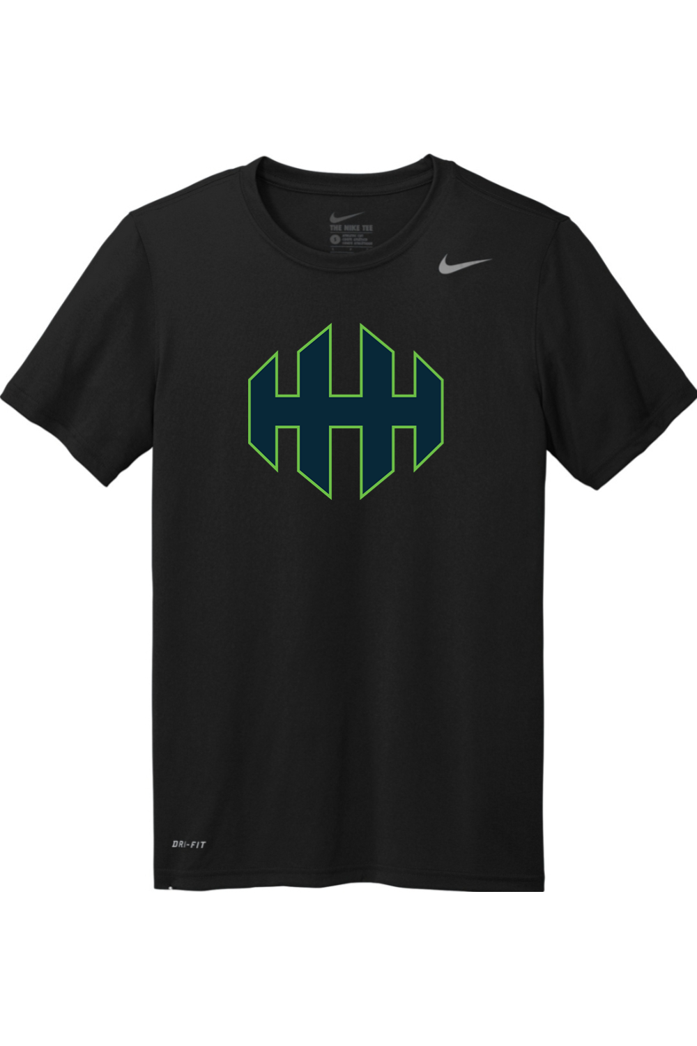HHH lacrosse Nike Team rLegend Tee