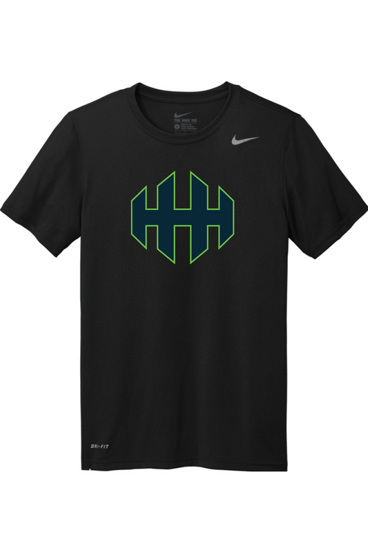 HHH lacrosse Nike Team rLegend Tee