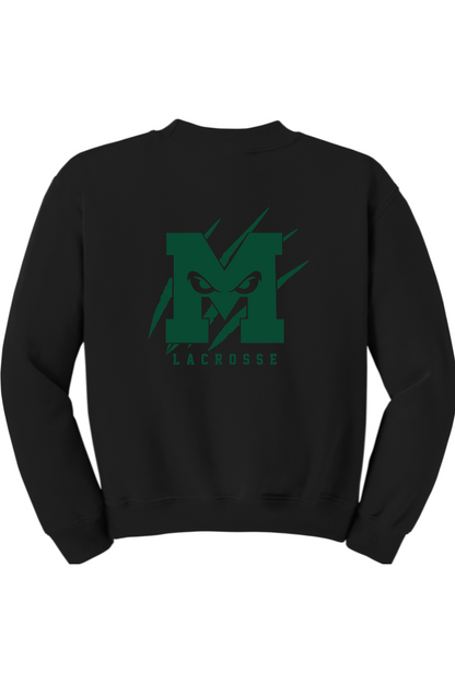 Monsters LC Youth Sweatshirt