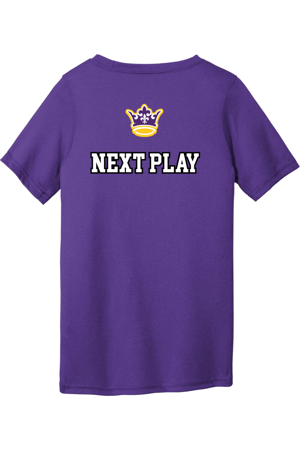 Louisville Monarchs LC Nike Youth Team Legend Tee