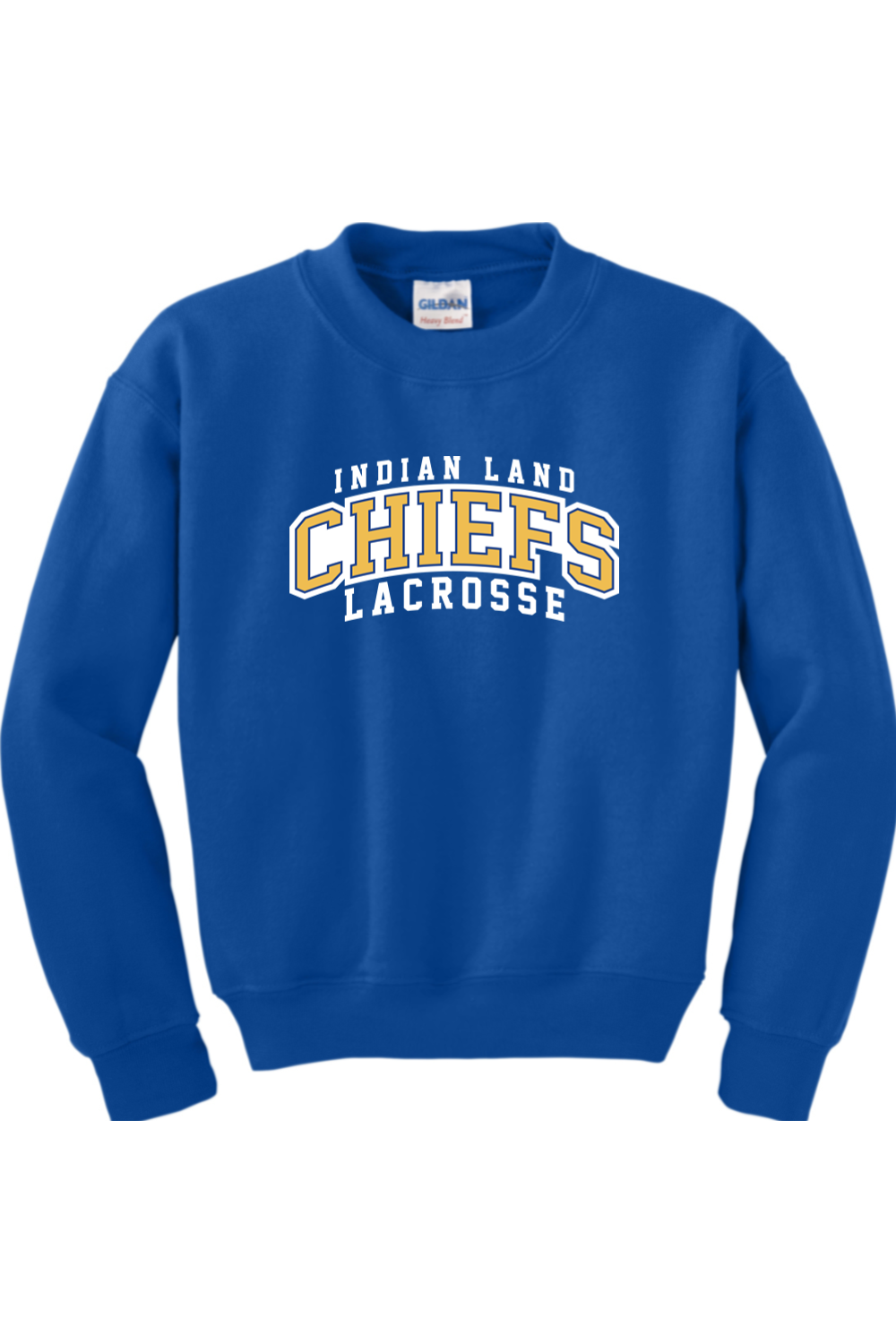 Indian Land Chiefs Youth Sweatshirt