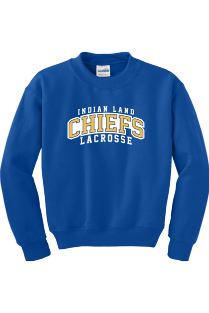 Indian Land Chiefs Youth Sweatshirt