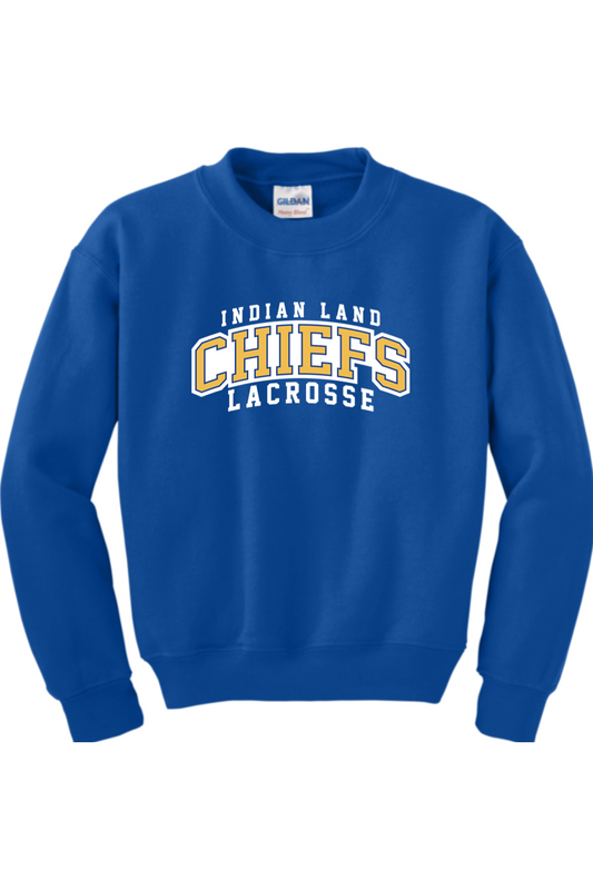 Indian Land Chiefs Youth Sweatshirt