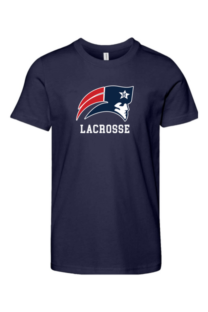 Homewood Lacrosse Youth Lifestyle T-Shirt