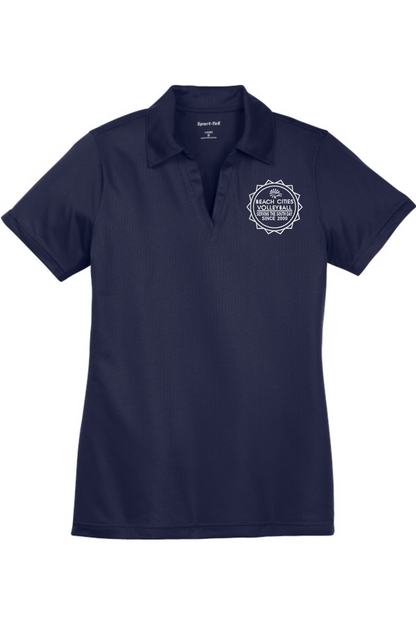 Beach Cities Volleyball Club Ladies Polo
