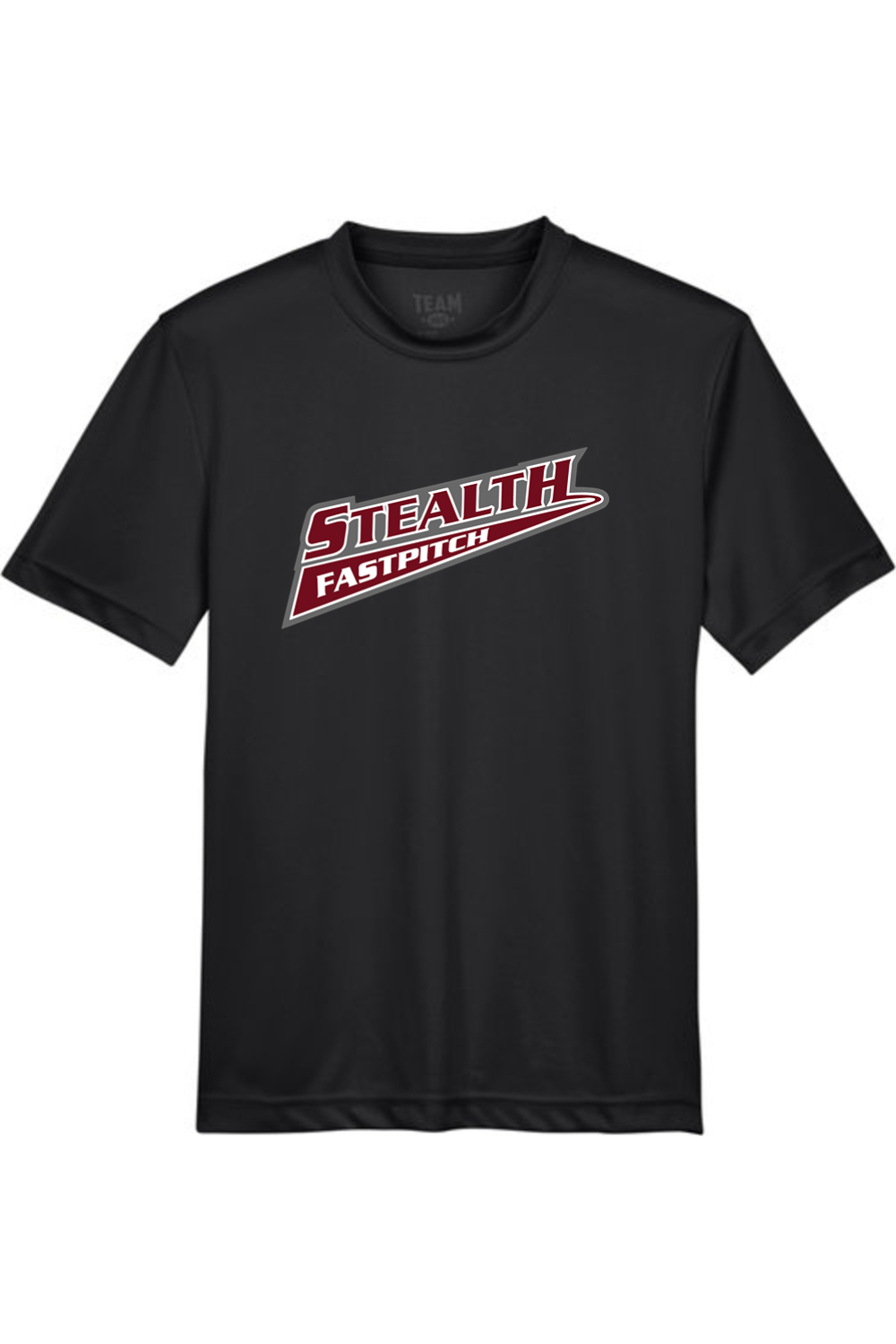 Stealth Fastpitch Youth Athletic T-Shirt