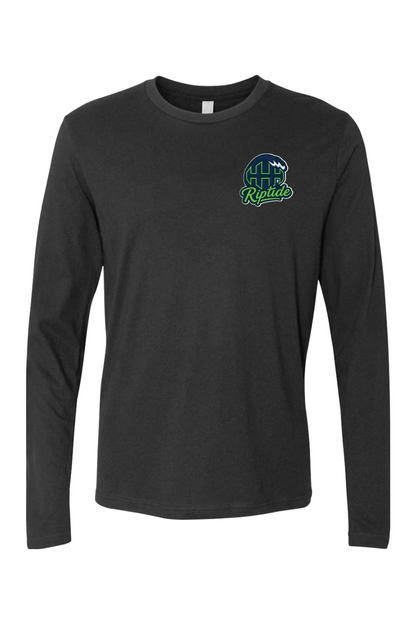 HHH Riptide Adult Long Sleeve T-Shirt