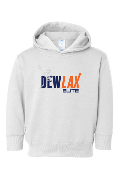 DEWLAX LC Toddler Fleece Hoodie