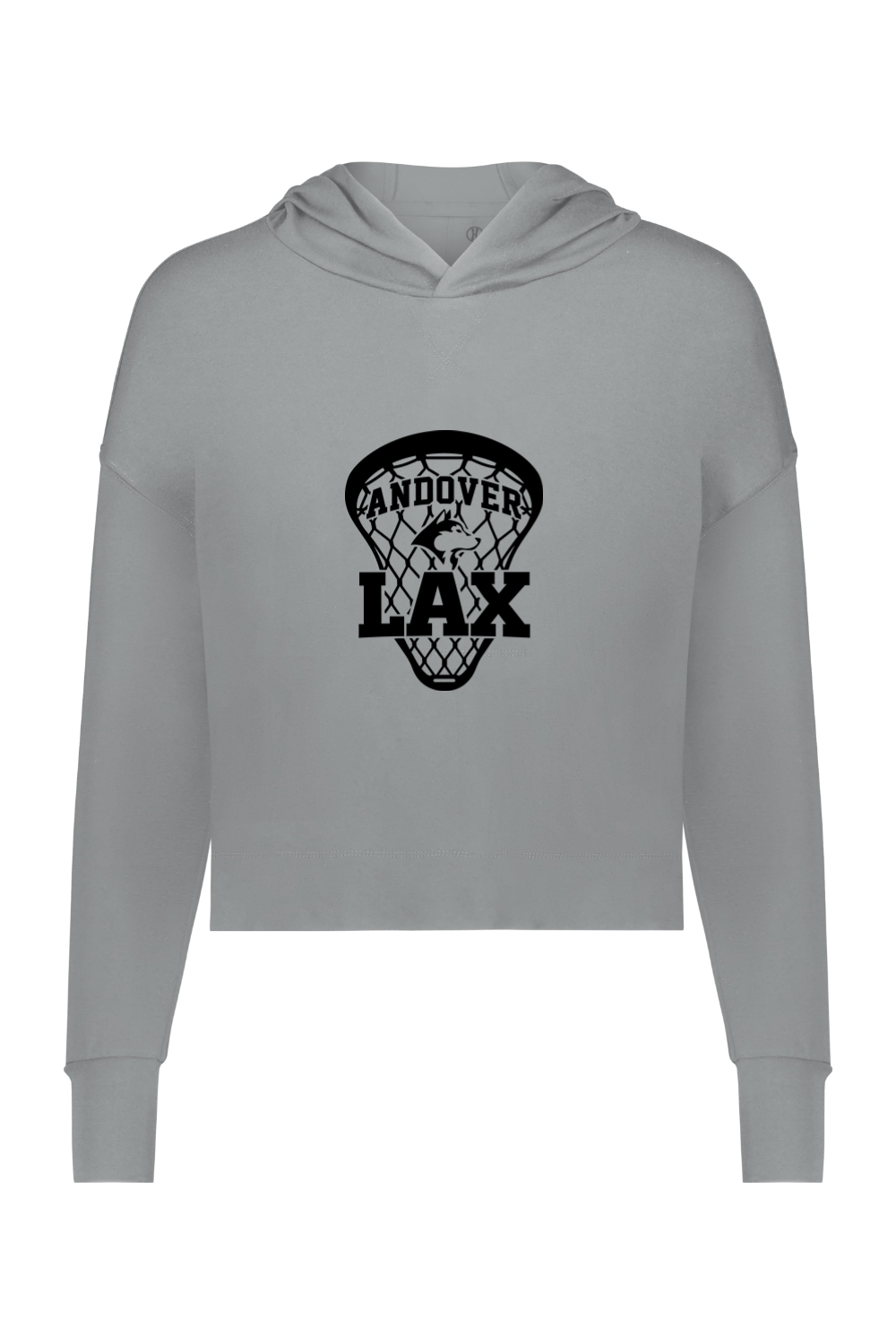 Andover Area Lacrosse's Youth Girl's Effortless Hoodie
