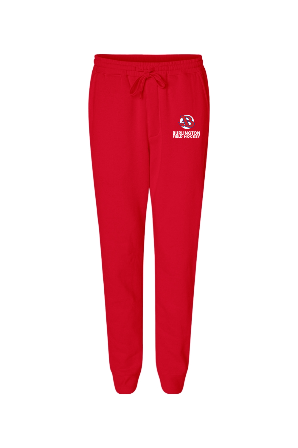Burlington Field Hockey Adult Sweatpants